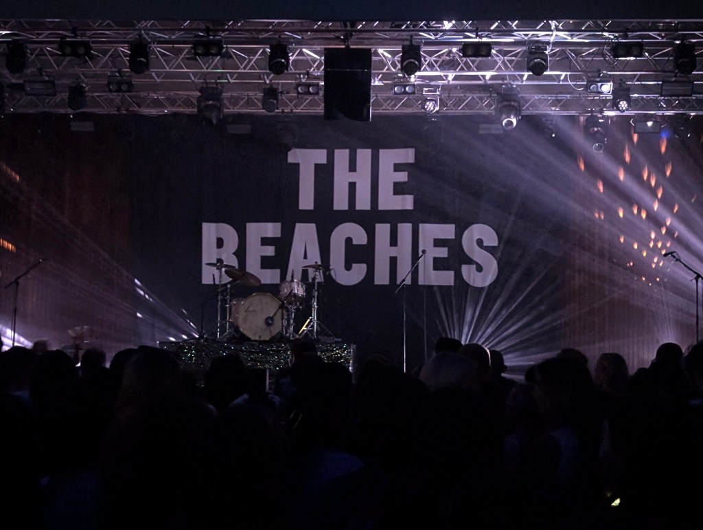 The Beaches – New Century Hall, Manchester&nbsp;(1/9/24)
