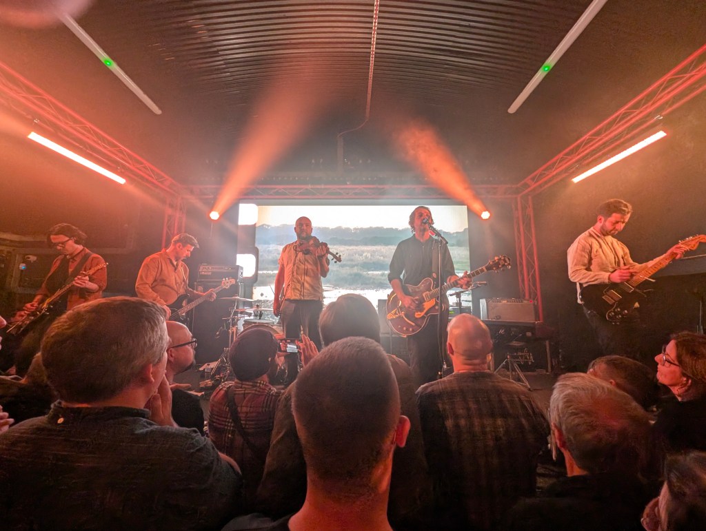 Hope of the States – Gorilla, Manchester&nbsp;(4/12/24)