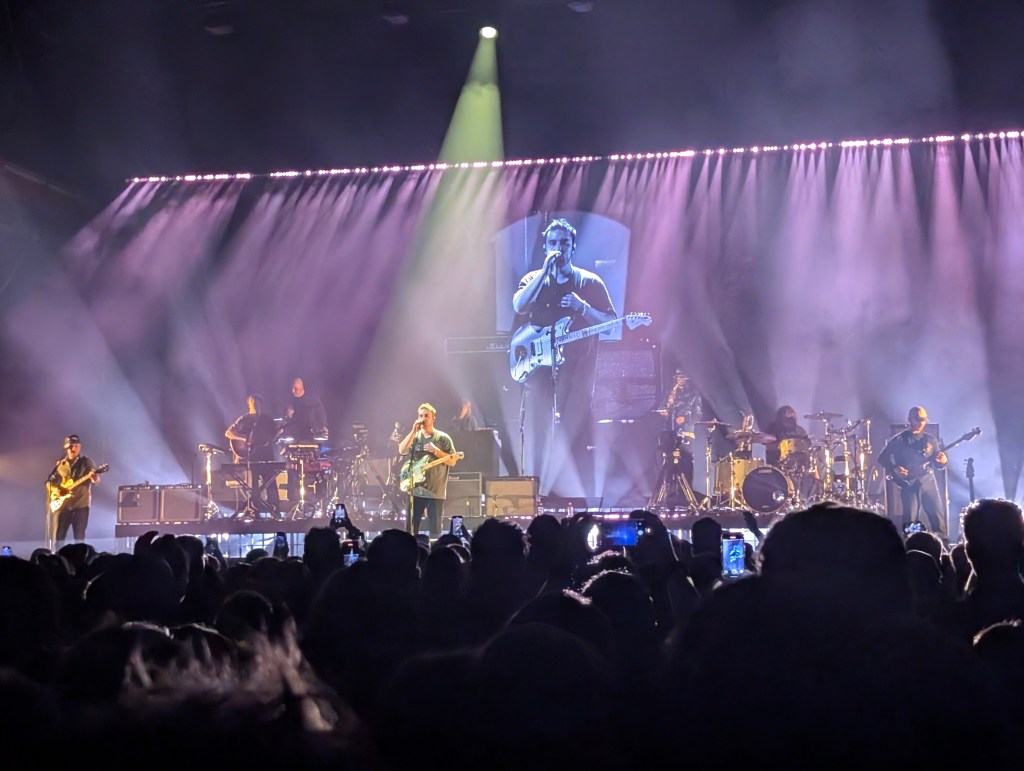 Sam Fender – Zenith, Munich&nbsp;(12/3/25)