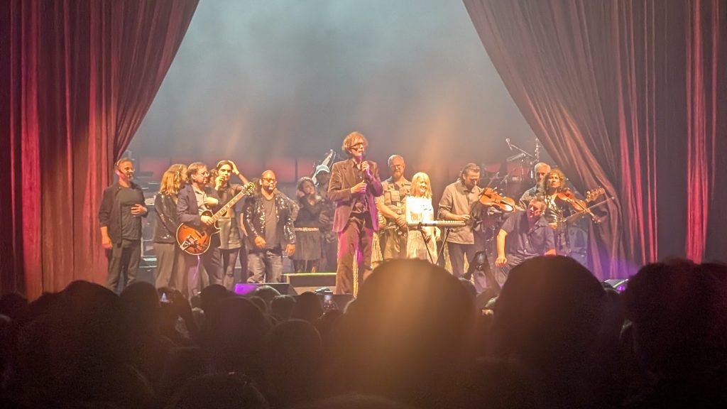 Pulp – Co-op Arena, Manchester&nbsp;(21/6/25)