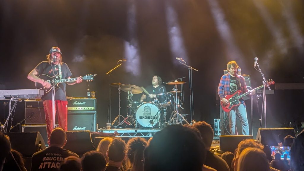 The Lemonheads – The Ritz, Manchester&nbsp;(16/8/25)