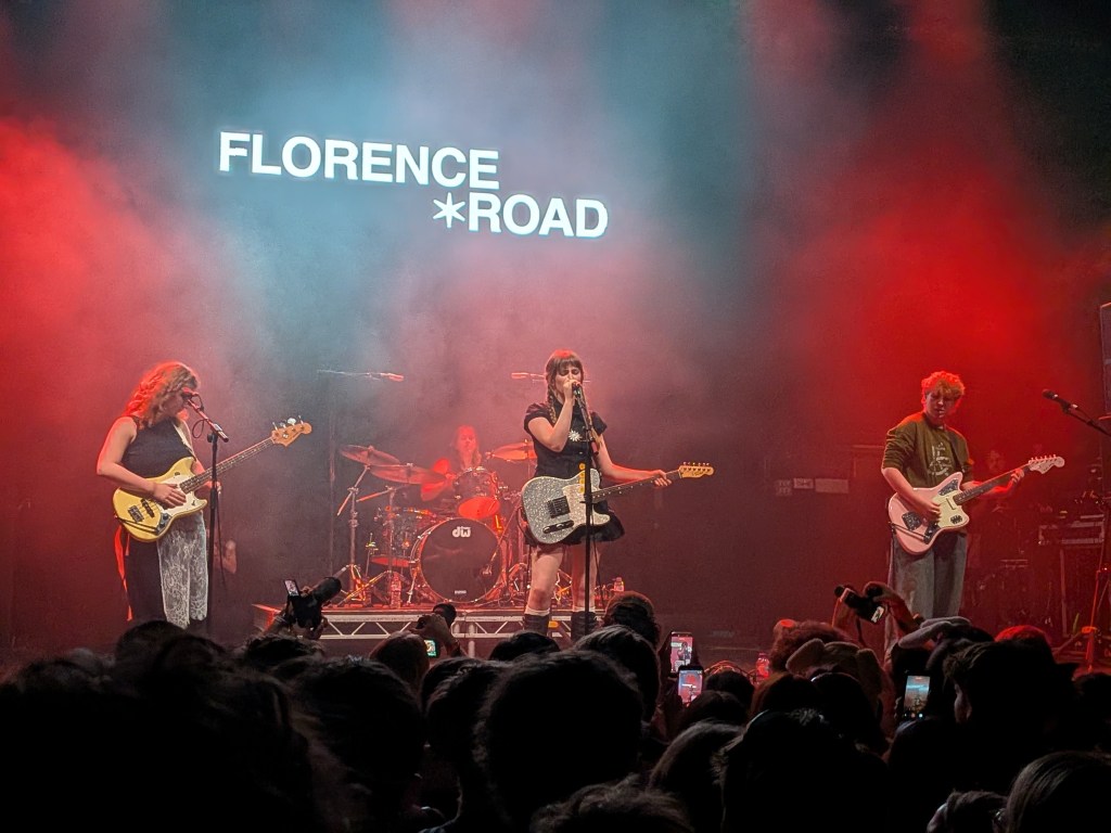 Neighbourhood Festival 2026
